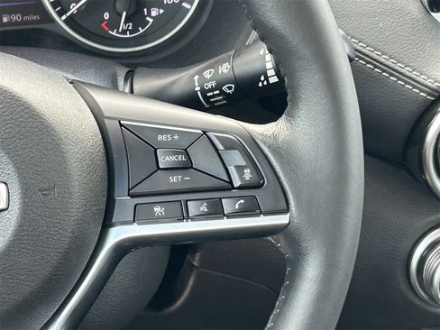 Certified 2023 Nissan Sentra SV w/ All-Weather Package image 25