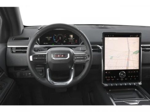 New 2026 GMC Sierra EV Elevation image 9