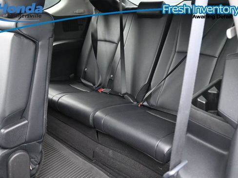 Used 2024 Toyota Grand Highlander FWD image 19
