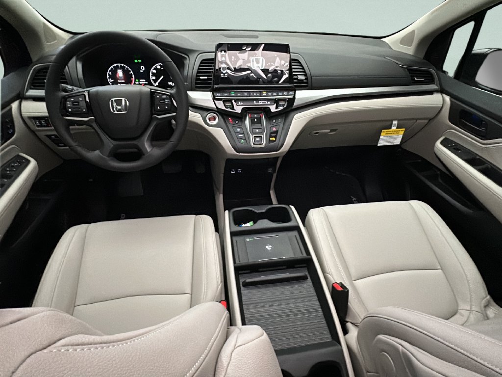 New 2027 Honda Odyssey EX-L image 24