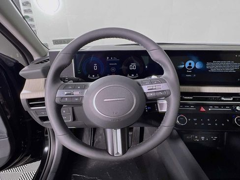 New 2026 Hyundai Sonata SEL image 8