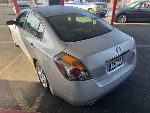 Used 2008 Nissan Altima 2.5 S w/ Convenience Plus Pkg image 5