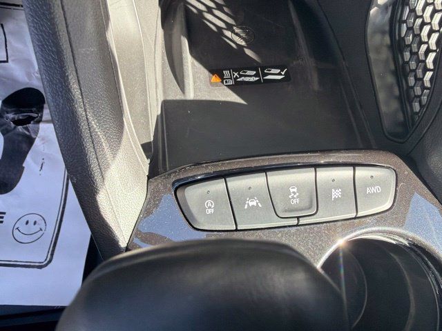 Certified 2024 Chevrolet TrailBlazer RS w/ Convenience Package AWD/4WD image 31