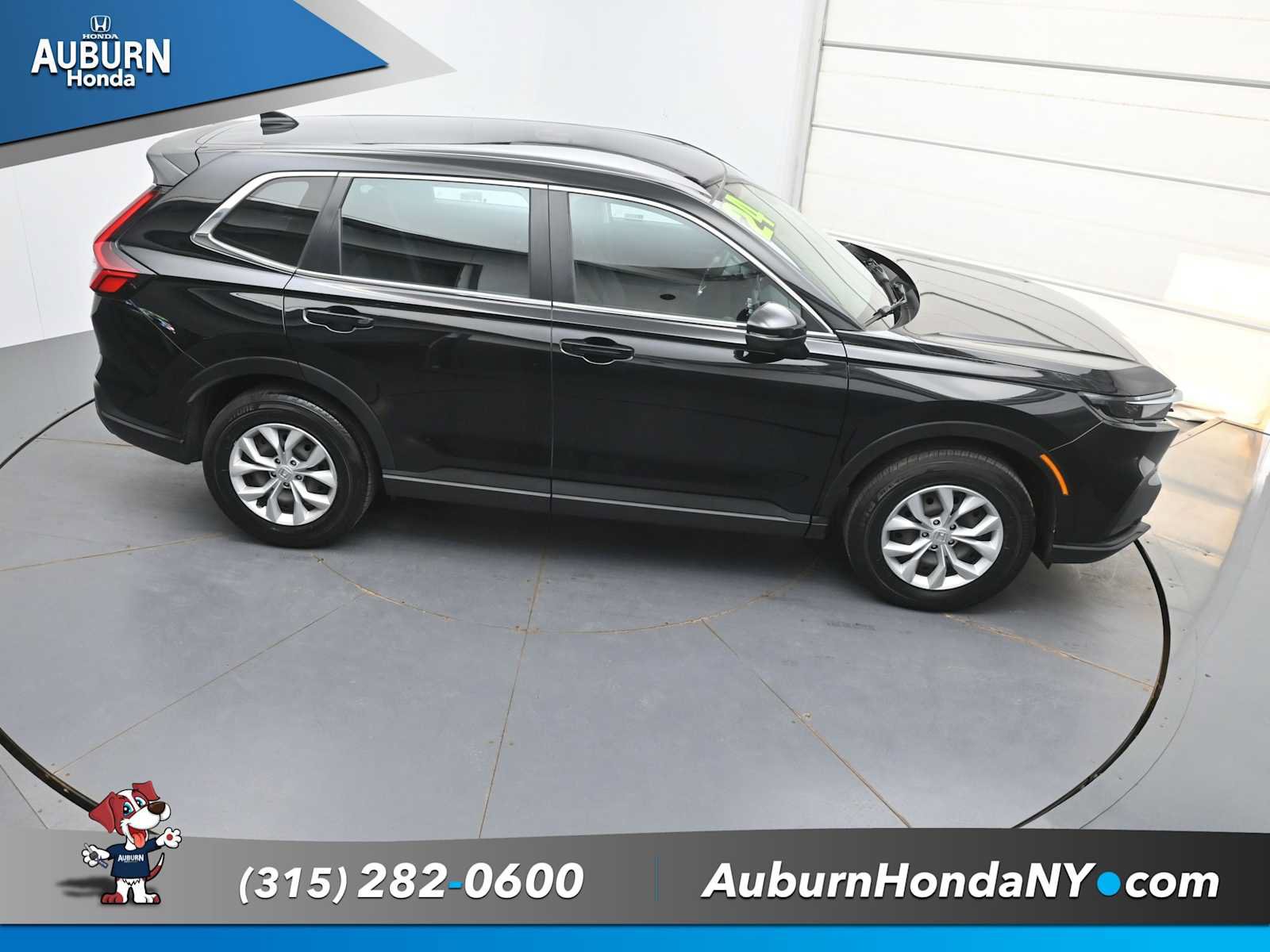Used 2024 Honda CR-V LX image 34
