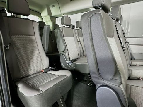 New 2026 Ford Transit 350 XLT RWD image 29