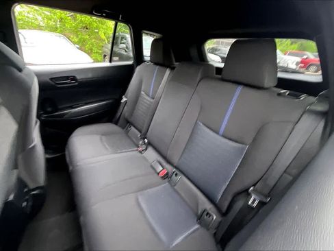 Used 2024 Toyota Corolla Cross SE image 20