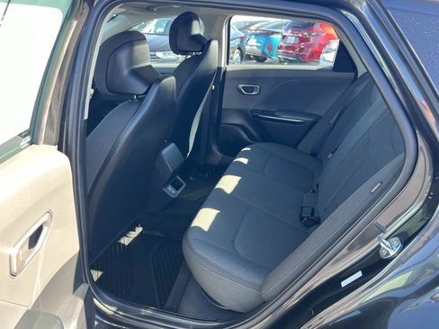 Used 2025 Kia K4 LXS image 22