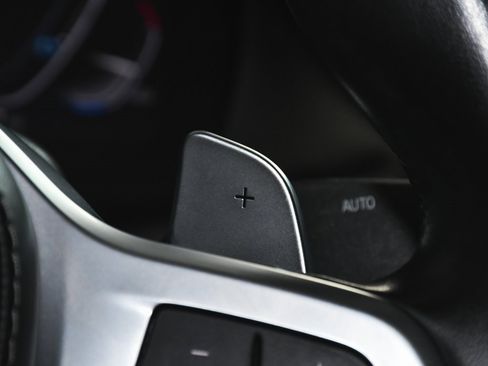 Used 2023 BMW X6 M50i w/ Executive Package image 45