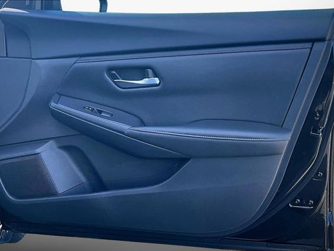 Used 2024 Nissan Sentra SV w/ All-Weather Package FWD image 19