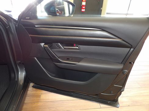 Certified 2025 MAZDA CX-50 AWD 2.5 S w/ Weather Package image 12