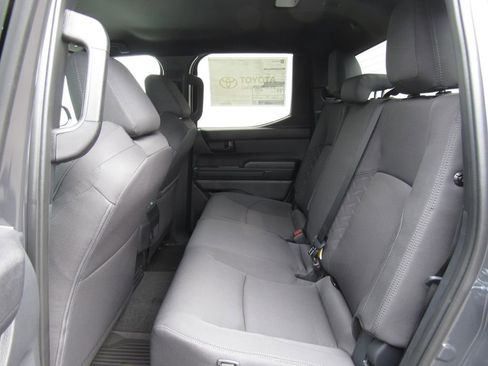 New 2026 Toyota Tacoma SR5 RWD image 17