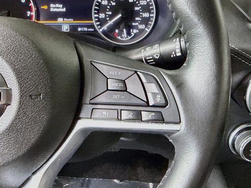 Used 2023 Nissan Sentra SV w/ All-Weather Package FWD image 15