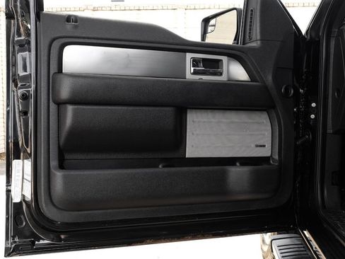 Used 2013 Ford F150 FX4 w/ Luxury Equipment Group AWD/4WD image 47
