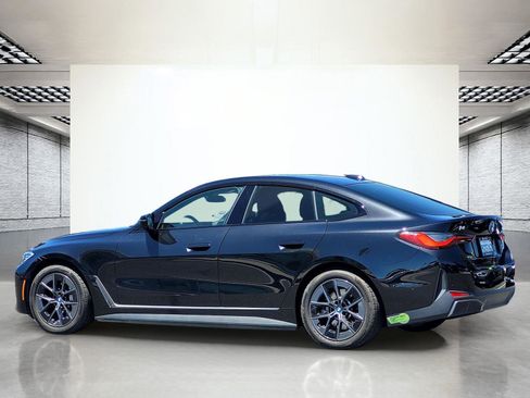 Certified 2023 BMW i4 eDrive35 RWD image 9