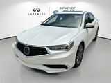 Used 2019 Acura TLX image 3