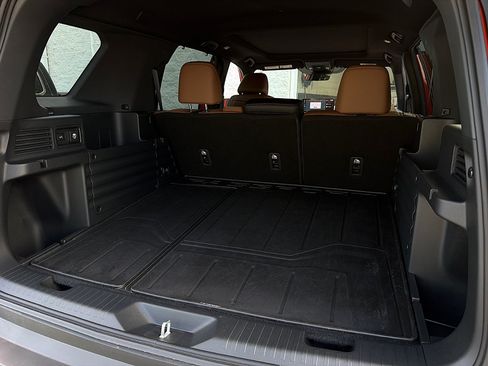 Certified 2026 Honda Passport TrailSport Elite image 32