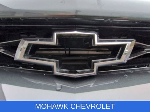 Used 2017 Chevrolet Camaro ZL1 image 32