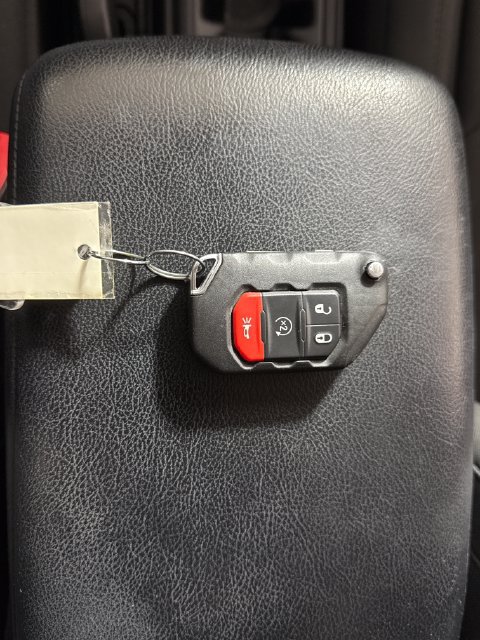 Used 2022 Jeep Wrangler Unlimited Sport AWD/4WD image 38