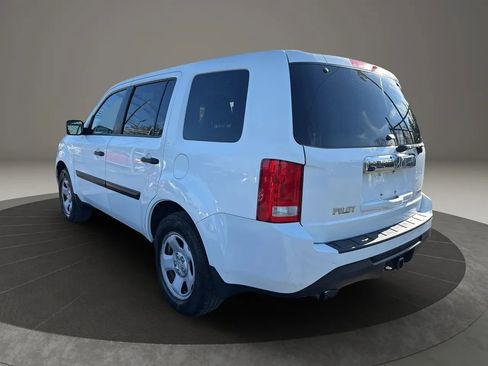 Used 2014 Honda Pilot LX image 7