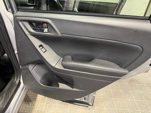Used 2016 Subaru Forester 2.0XT Premium w/ Popular Package #1 image 16