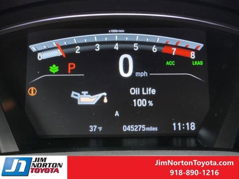 Used 2020 Honda CR-V EX-L image 18