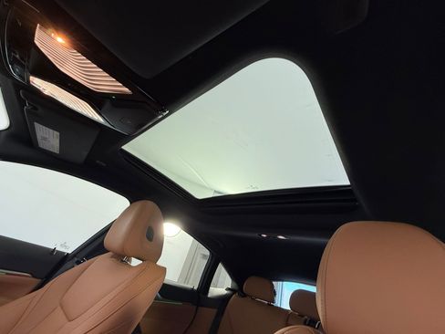 Certified 2023 BMW i4 eDrive35 w/ Premium Package RWD image 14