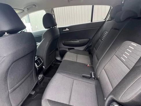 Used 2019 Kia Sportage LX w/ LX Popular Package FWD image 15
