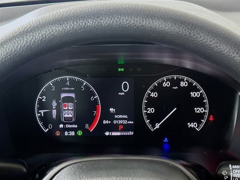 Used 2024 Honda CR-V EX image 12