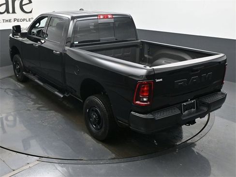 Used 2025 RAM 2500 Tradesman image 40
