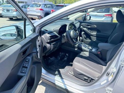 New 2026 Subaru Crosstrek 2.5i Premium AWD/4WD image 10