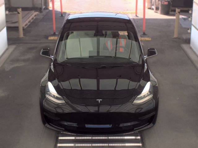 Used 2019 Tesla Model 3 Long Range RWD image 2