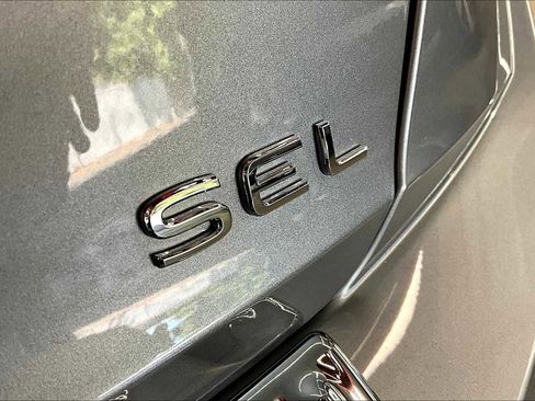 New 2025 Volkswagen Jetta SEL image 23