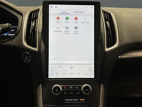 Used 2022 Ford Edge SEL w/ Convenience Package image 8