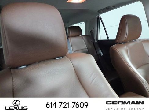 Used 2023 Toyota 4Runner Limited AWD/4WD image 21