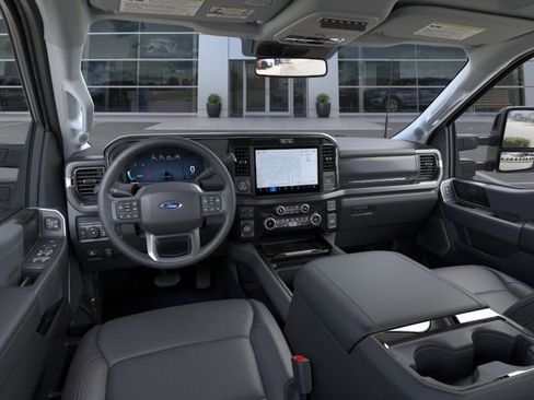 New 2026 Ford F250 4x4 Crew Cab Super Duty image 9