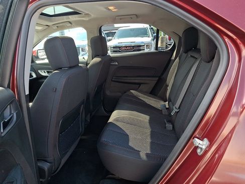 Used 2016 Chevrolet Equinox LT w/ Convenience Package AWD/4WD image 10