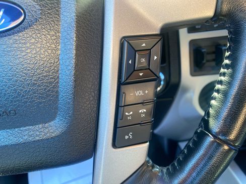 Used 2015 Ford Expedition Limited w/ Equipment Group 301A image 18