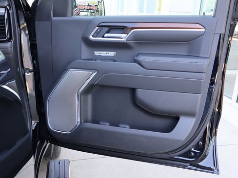 New 2026 GMC Sierra 1500 Denali w/ Denali Reserve Package image 45
