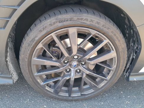 Used 2022 Subaru WRX Premium AWD/4WD image 37