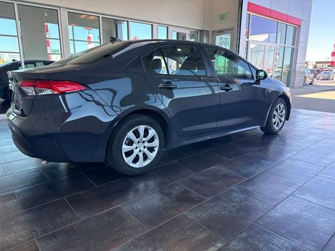 Used 2024 Toyota Corolla LE FWD image 6