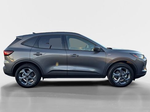 New 2026 Ford Escape ST-Line w/ Tech Pack #1 AWD/4WD image 36