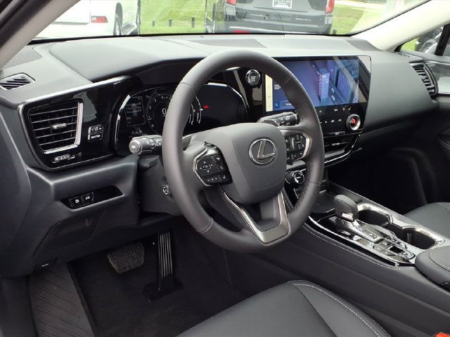 New 2026 Lexus NX 350 AWD w/ Cold Area Package image 14