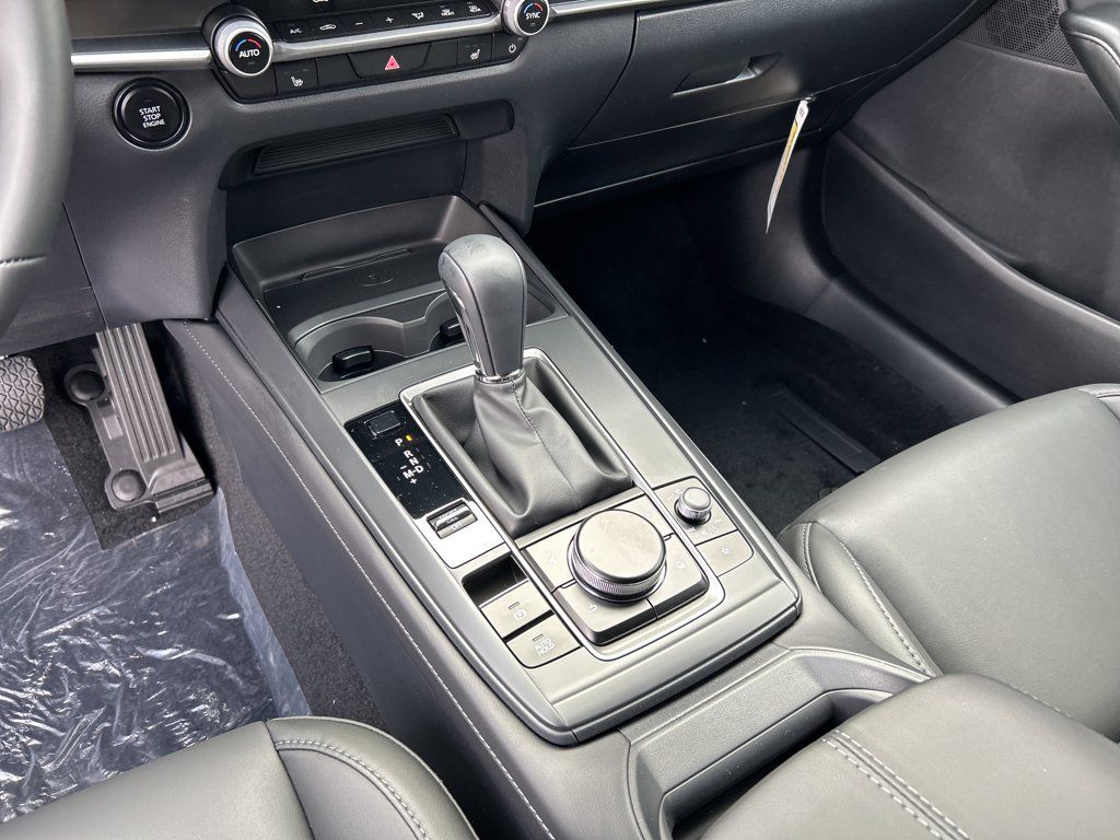 Certified 2026 MAZDA CX-30 AWD 2.5 S image 18