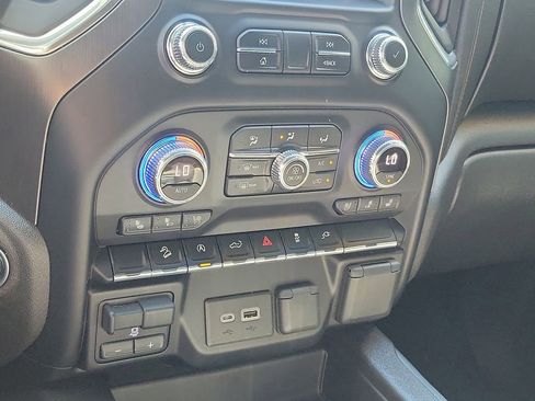 Certified 2021 GMC Sierra 1500 AT4 AWD/4WD image 25