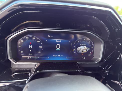 New 2026 Chevrolet Silverado 1500 RST w/ Protection Package image 22