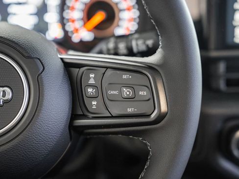 New 2026 Jeep Wrangler Willys image 28