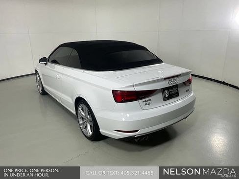 Used 2018 Audi A3 2.0T Premium FWD image 8