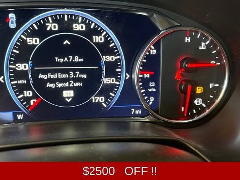 New 2026 Chevrolet Blazer RS w/ Driver Confidence II Package AWD/4WD image 16
