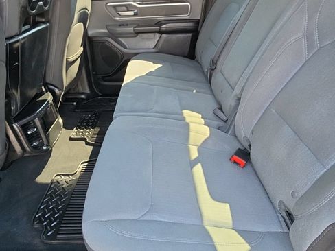 Used 2019 RAM 1500 Big Horn AWD/4WD image 28