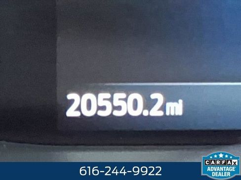 Used 2023 Ford Escape Active image 6